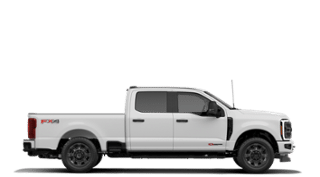 2027 Ford Super Duty® External Image 5